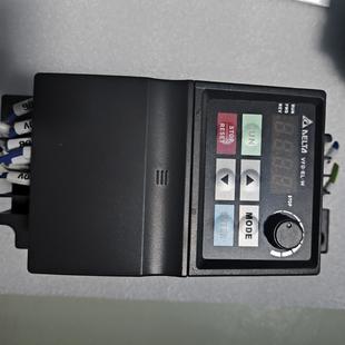 台达变频器VFD004EL21W 单相输入输 功率0.4kW