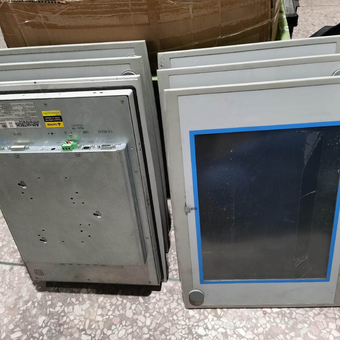 研华触摸屏 FPM-5151G-R3BE