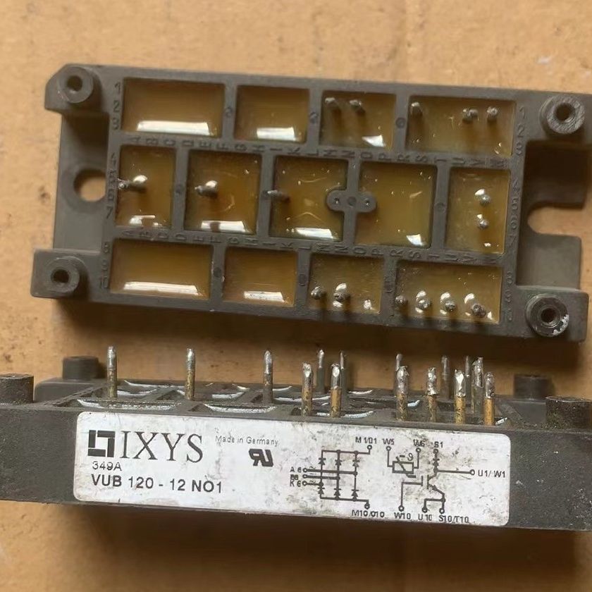 vub120-12no1 vub120-16no2 vub1