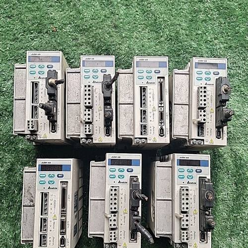 台达伺服驱动器ASD-A1021-AB 1KW 拆机拆下来的