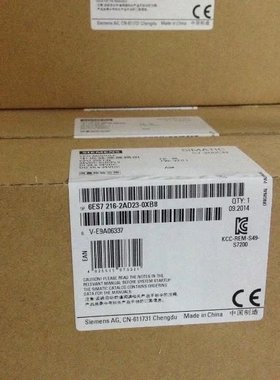 CPU226CN 6ES7216  6ES7 216-