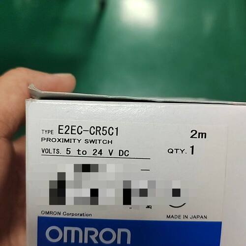 E2EC-CR5C1 需要私聊我