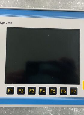 奇石乐DMF-P A300控制器 型号4737AWY1X20