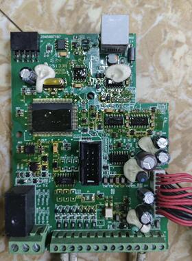 台达M系列变频器主板2945007107 80