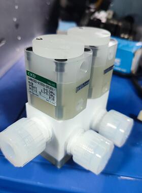 CKD隔膜阀 型号GAMD302-X1050-2PLX5 日