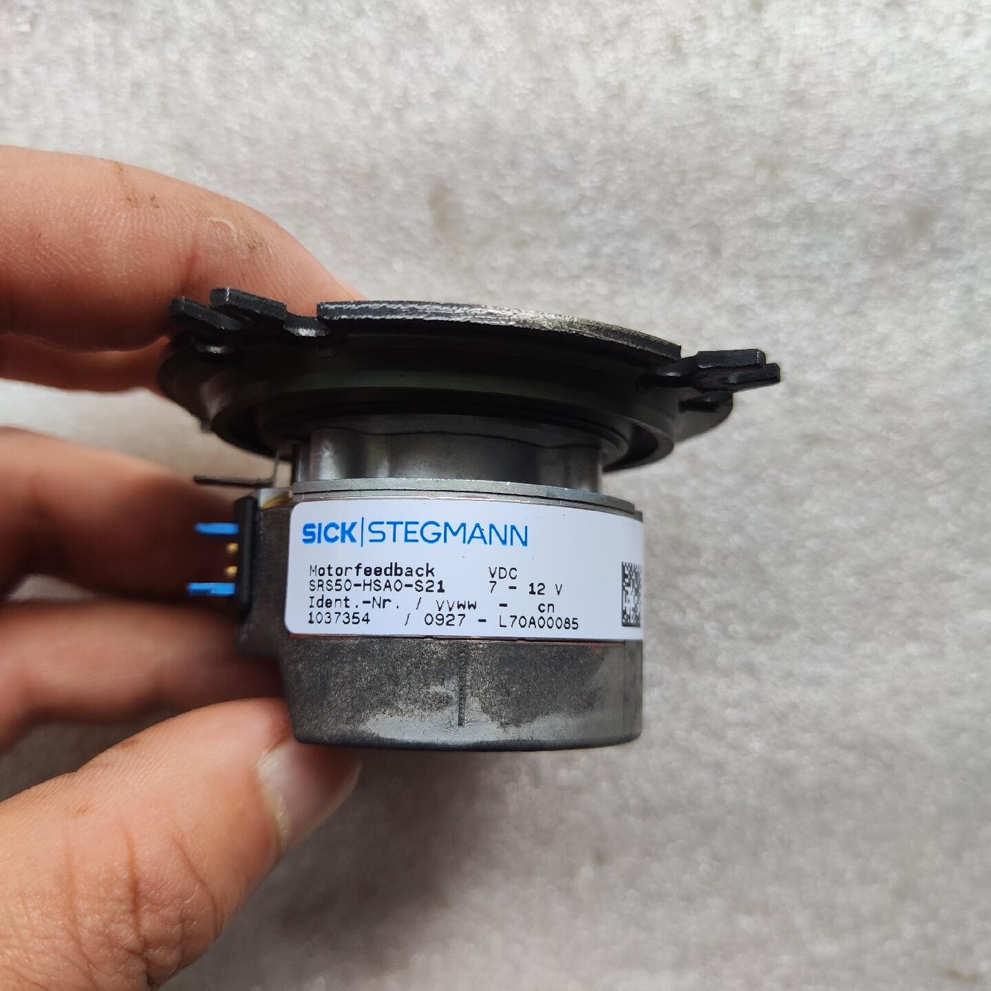 SICK西克编码器 SRS50-HSA0-S21