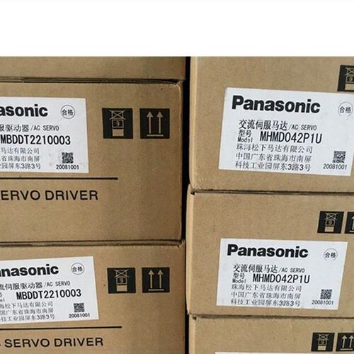 400W伺服电机SGM7J-04AFC6S+伺服驱动器S