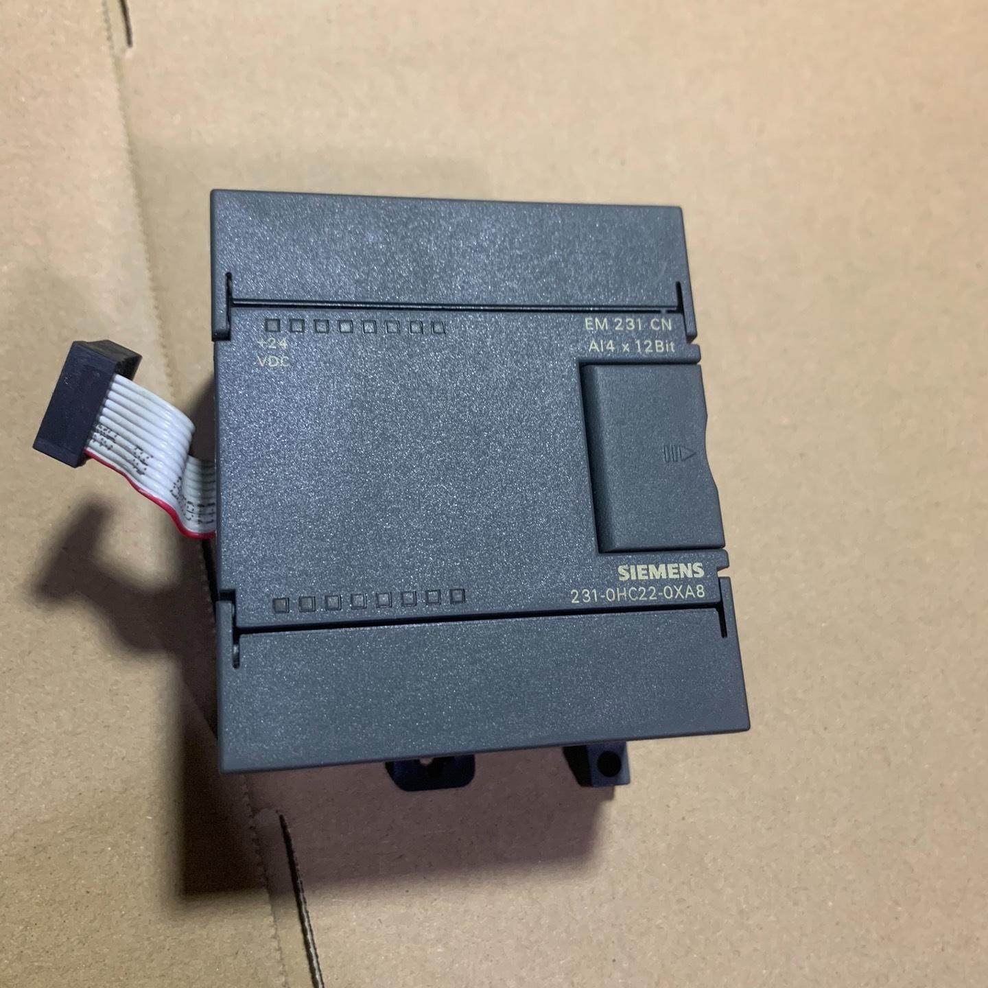 模块 EM231 CN 6ES7 231-0HC22-