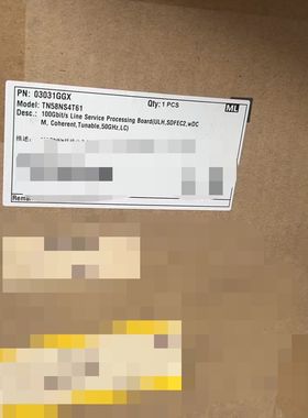 NS4 板卡 03031GGX TN58NS4T