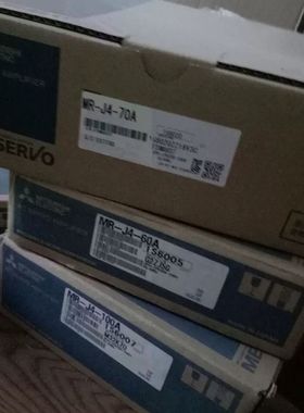 安川伺服SGMGV-1EADC61+SGDV-780A01A