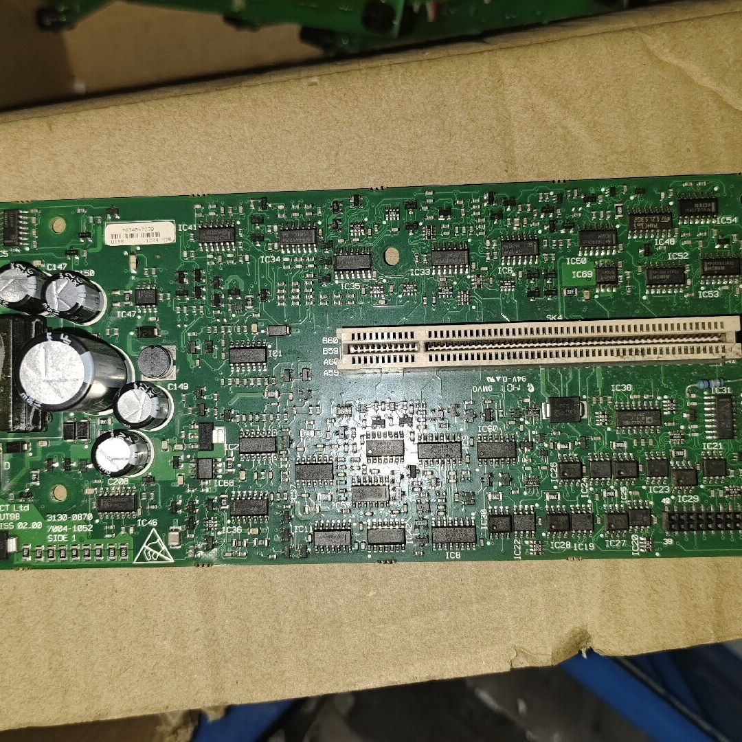 艾默生尼德科变频器驱动板UT668/UT98/UT48/UT