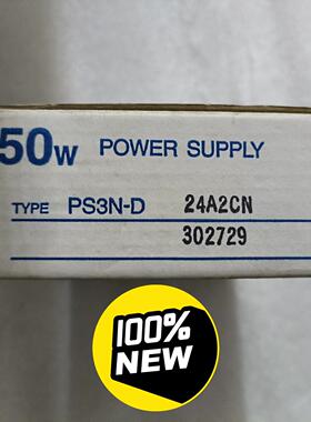 IDEC和泉开关电源PS3N-D 24A2CN