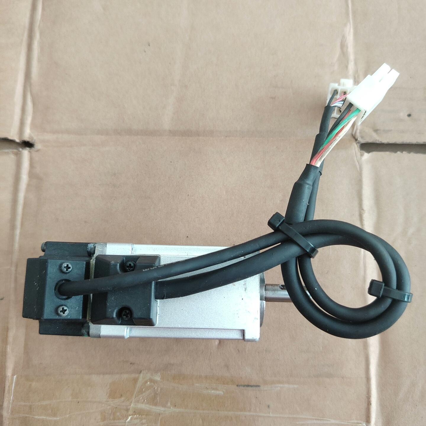 伺服a6系列伺服电机MSMF012L1U2M 100W