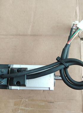 伺服a6系列伺服电机MSMF012L1U2M 100W