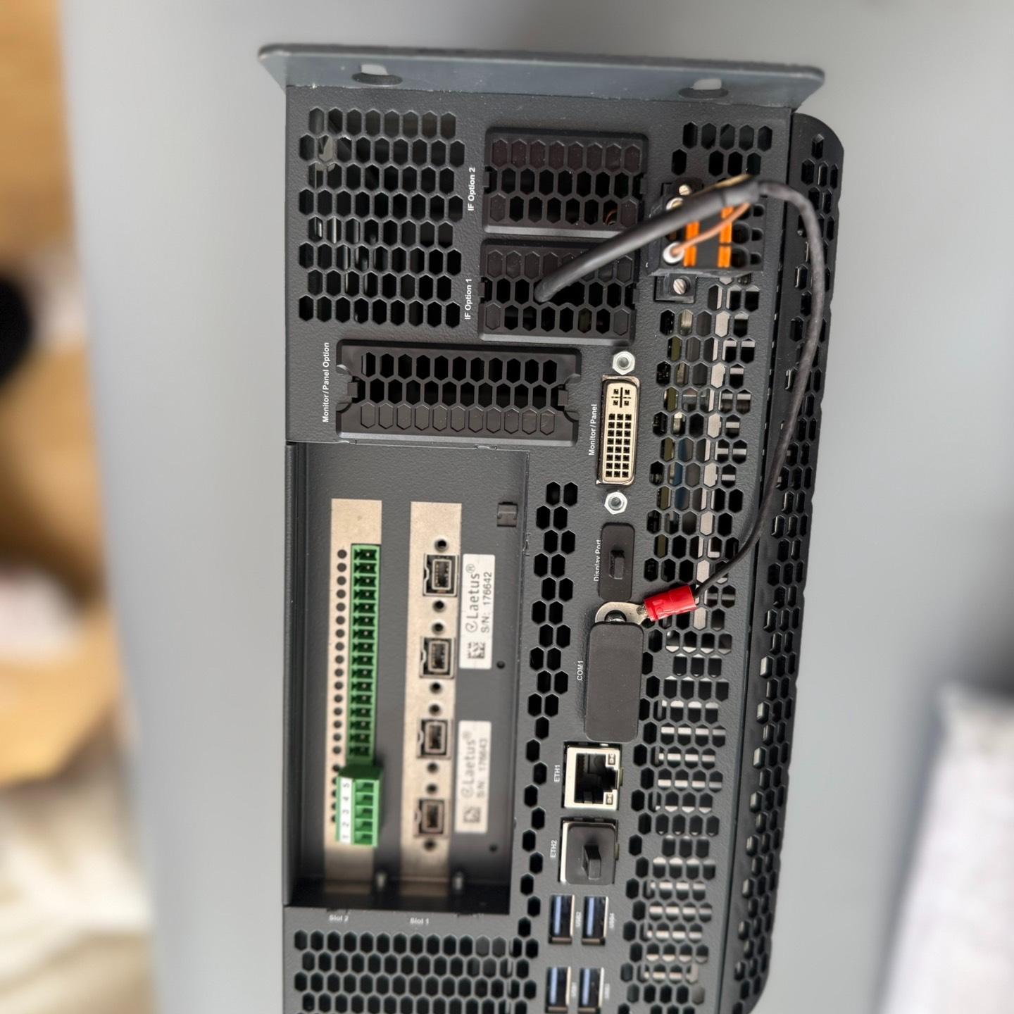 贝加莱工业5PC 910.sx02-00 版本H7 型号模块