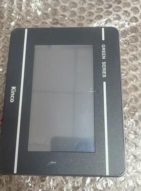 Kinco步科触摸屏GL043 4.3寸绿色系列 实物拍摄