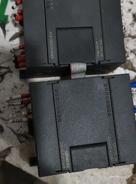 PLC 214-1BD23-0XB8 实物图 23