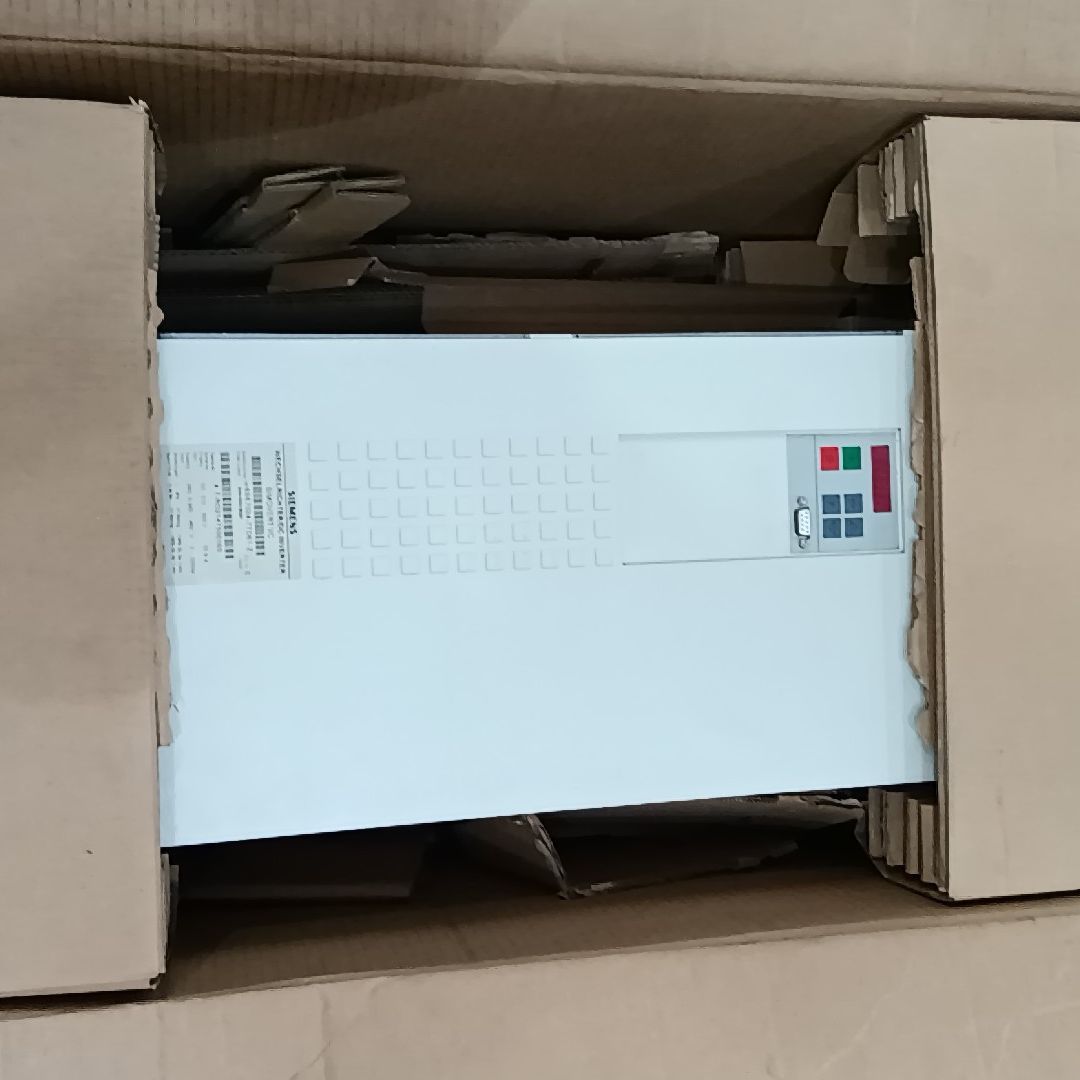 西门子SIMOVERT变频器 6SE7024-7TD61-Z