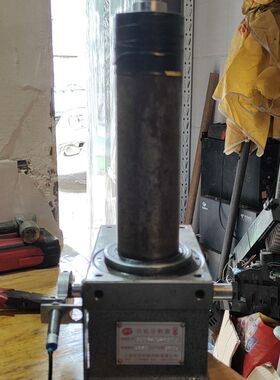 山东环亚凸轮分割器 型号60DF-04-120L 拆机品 功