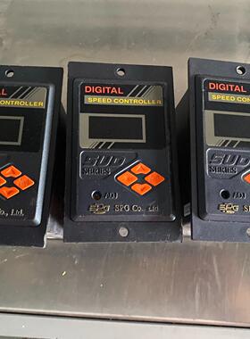 SUD40IX-V12韩国SPG调速器