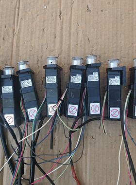 SGMM-A2C313C 安川伺服电机 20W功率 24V电