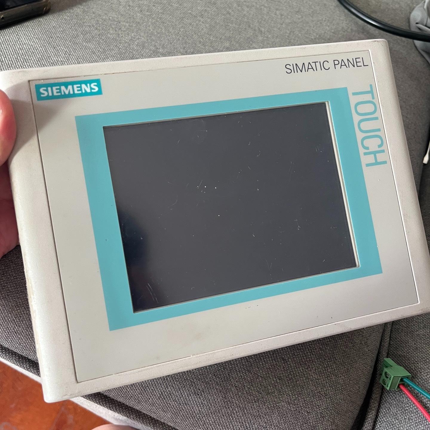 642-0BA01-1AX1  成色不错