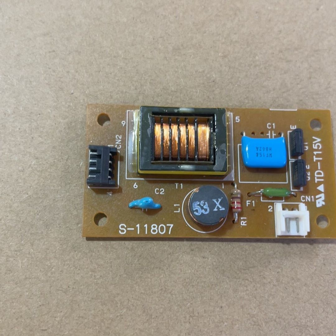 高压条S-11807 TD-T15V