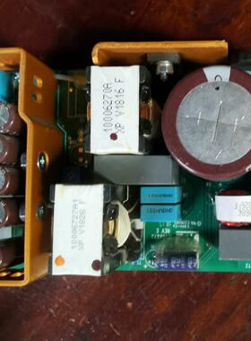 XP POWER 工业设备电源 ECM140US15 V18