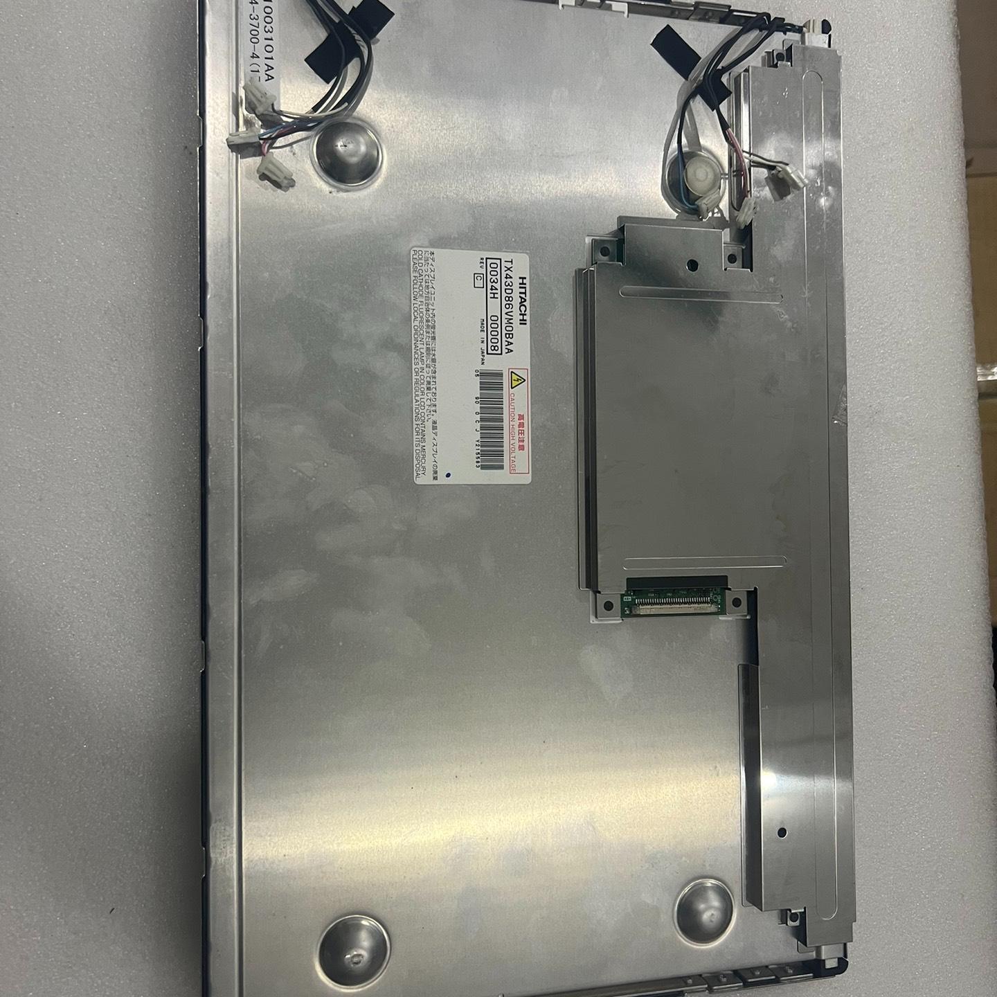 TX43D86VM0BAA日立17寸