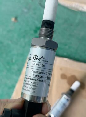 英国密析尔MICHELL露点传感器 EA2-TX-100-H