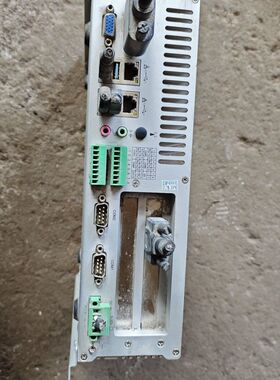 工业计算机eBOX-3622-FE