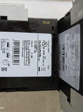 数字监控继电器3UG4615-1CR20拆机