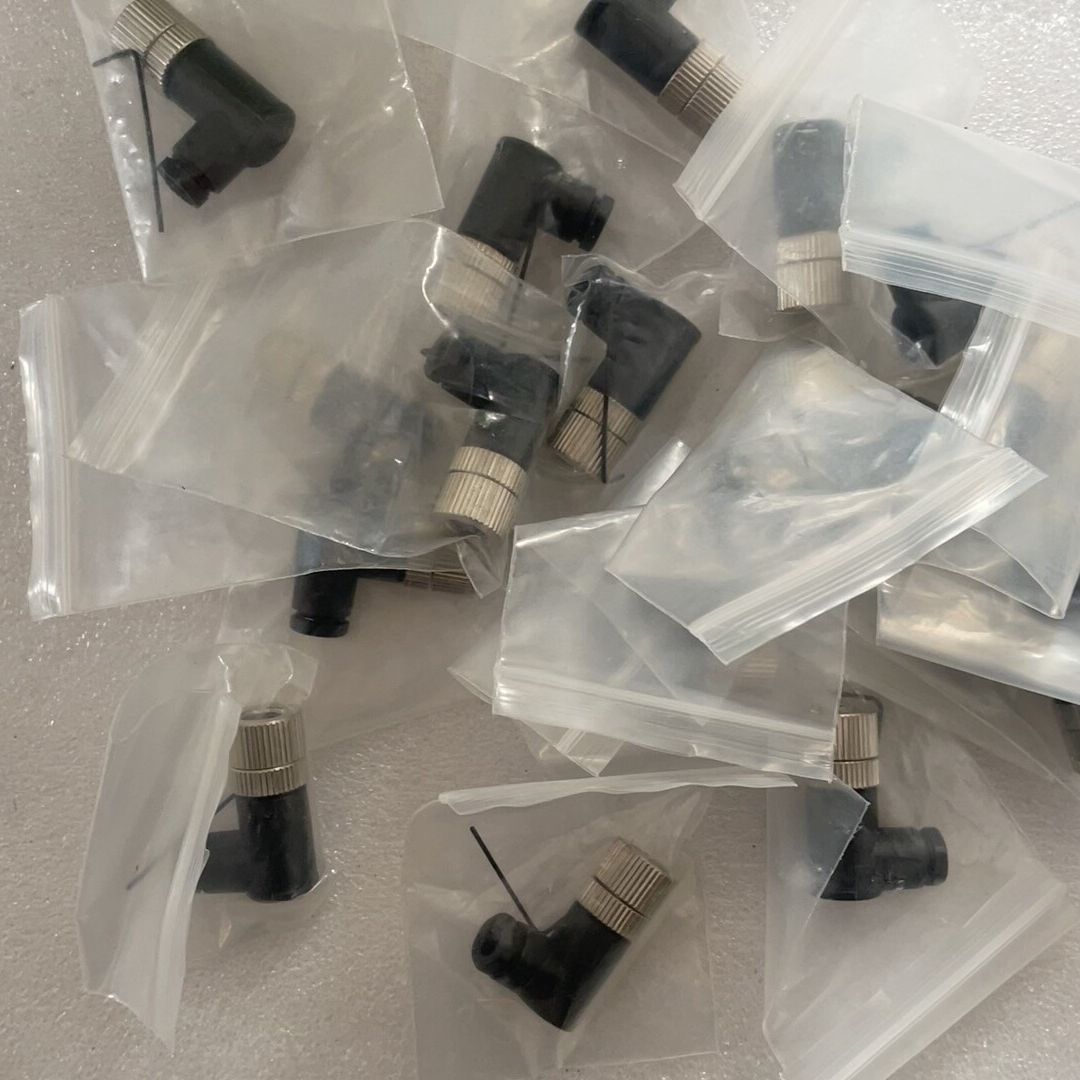 全新原装SVLEC兴威联SCAC-M8-FR-3P 共18p