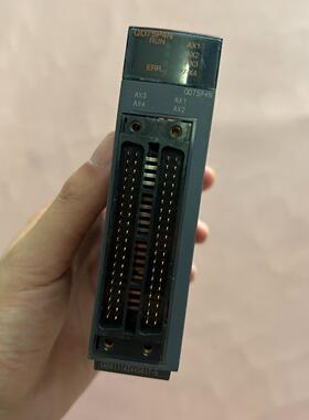 模块 型号：QD75P4N 拆机 实物拍摄