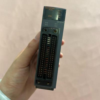 模块 型号：QD75P4N 拆机 实物拍摄