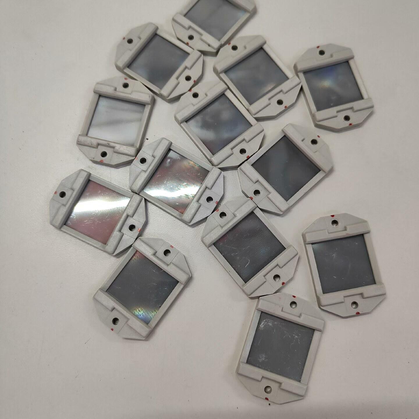 Panasonic 松下激光传感器反光板配件用于LS-H91