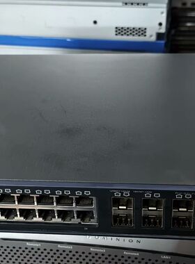 RG-S5750-24GT8SFP-E 全千兆交换机 2