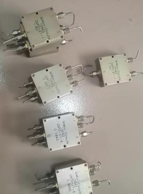 MINI-CIRCUITS射频功率分配器合路器15542 Z