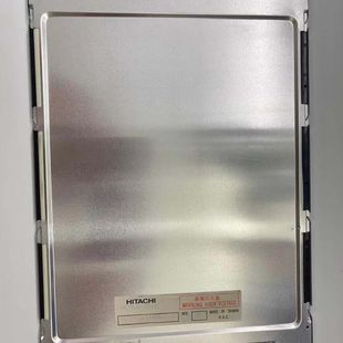 10.4寸LMG7550XUFC显示屏