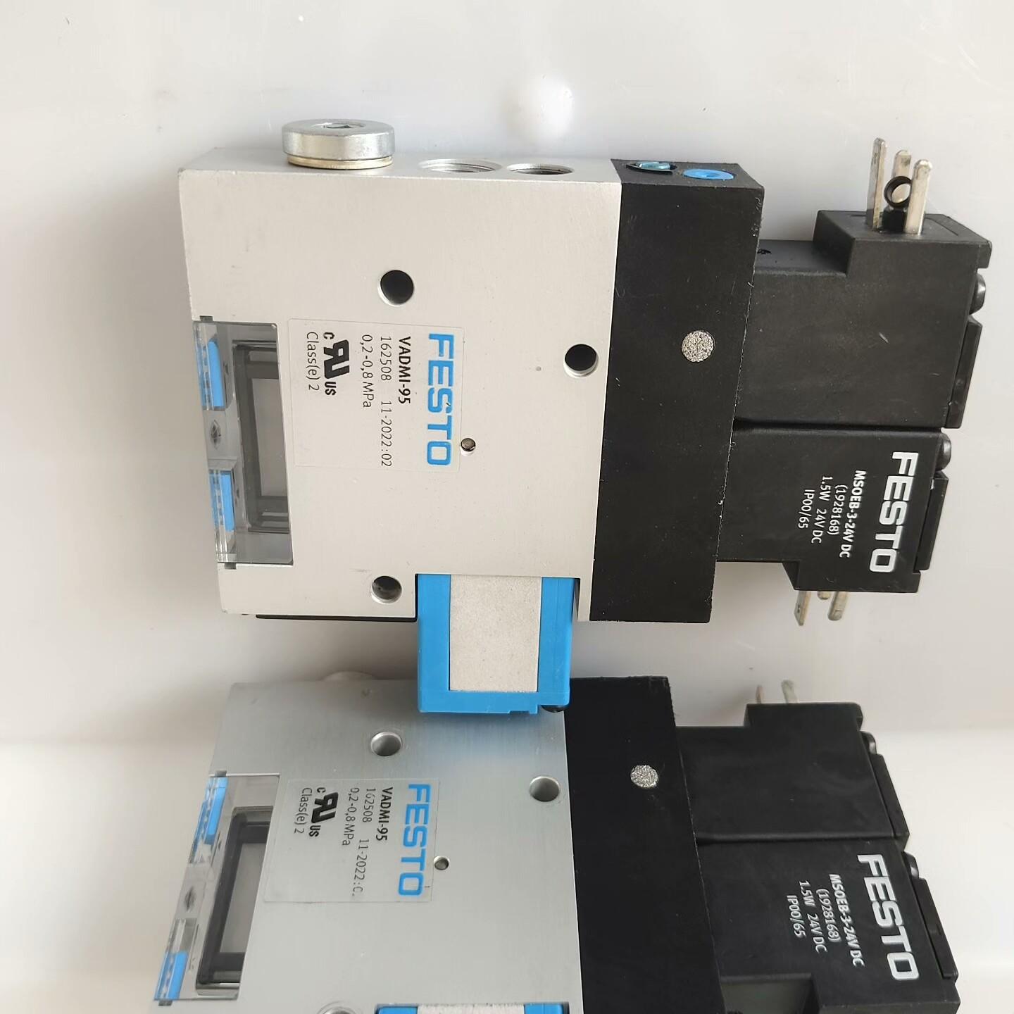 德国费斯托真空发生器VADMI-95 型号1625