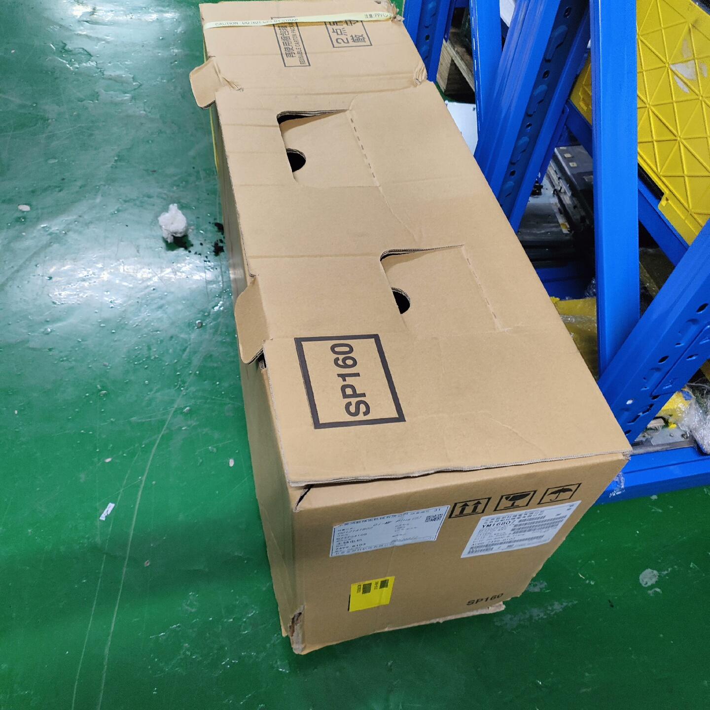 全新主轴电机A06B-2499-B103