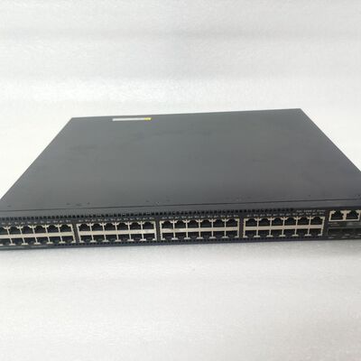 S5552S-EI-D 48千兆电+4万兆光 S55