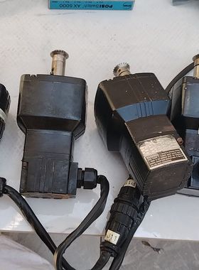 BODINE宝鼎电机 型号22B2BEBL-D3 拆机品 共