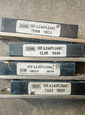 HFA240NJ40C HFA140NJ60C  MBRP4