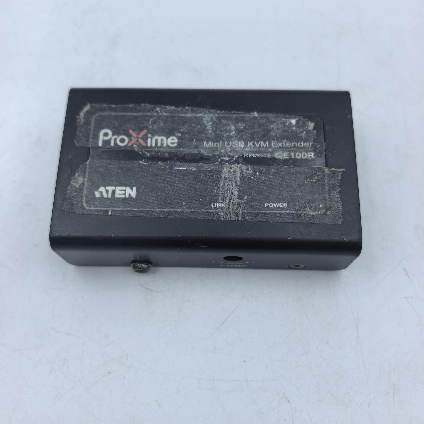 ATENCE100R Mini USB KVM延长器 支