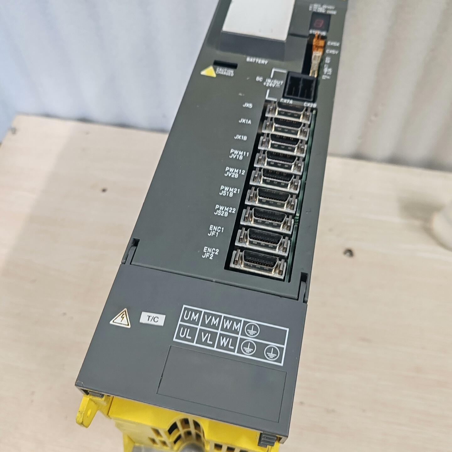 A06B-6079-H208 H209伺服驱动器