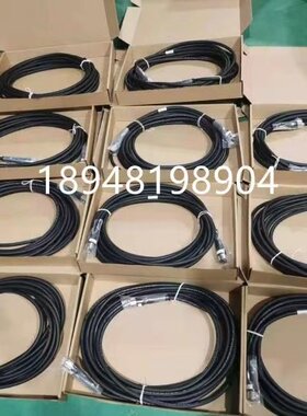 安川YRC1000示教器线缆8m  到货1批 有需要