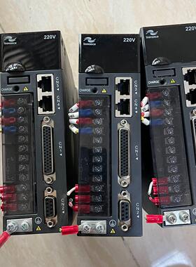 汇川 伺服驱动器 IS620PS2R8I-C