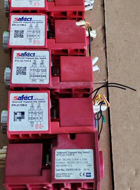 韩国SAFECT安全门开关