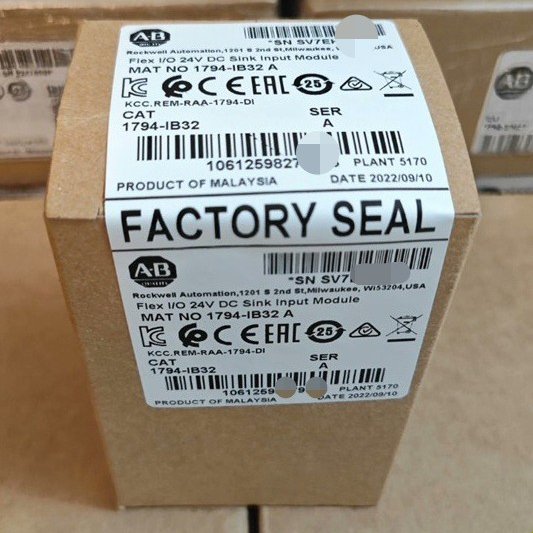 1794-IB32 AB带现货